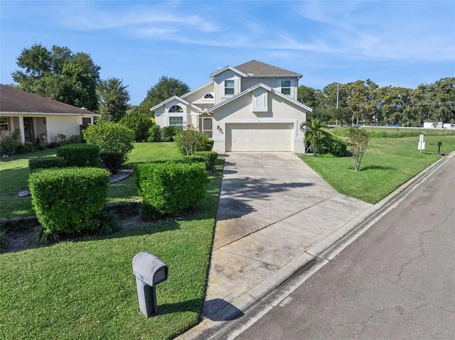 502 Little Lake Court, WINTER HAVEN
