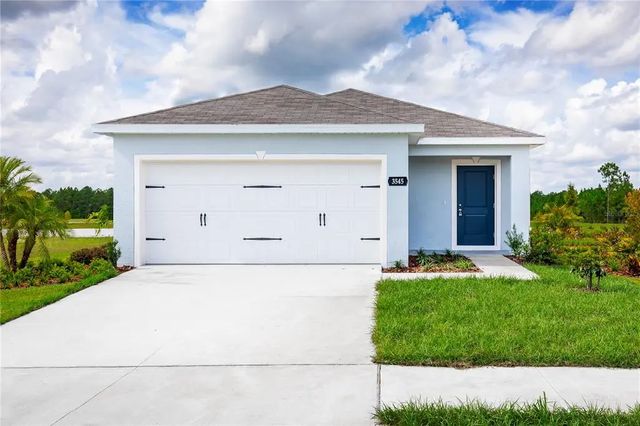6932 Sundial Drive, LAKELAND