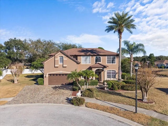 14120 Manda Court, ODESSA