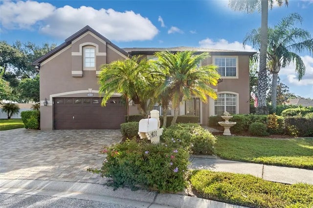 14120 Manda Court, ODESSA