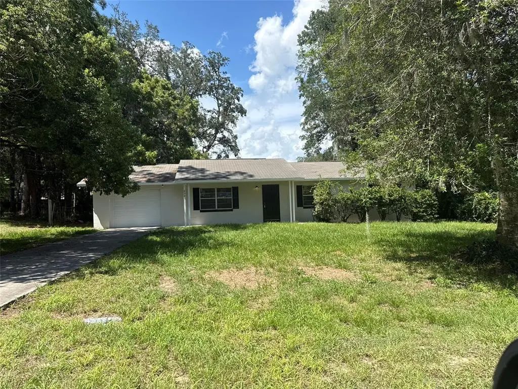 2321 Ne 39th Street, OCALA