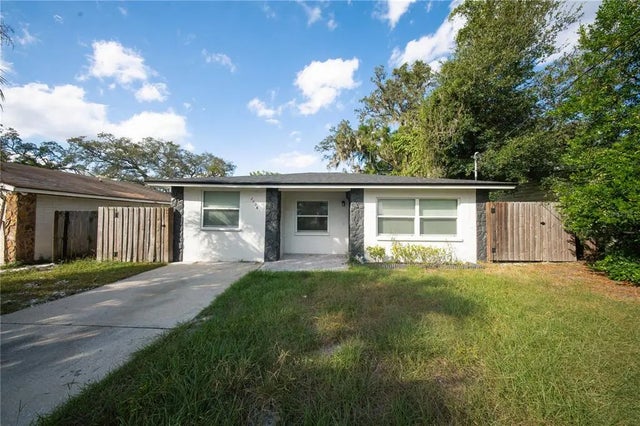 2004 E Eskimo Avenue, TAMPA