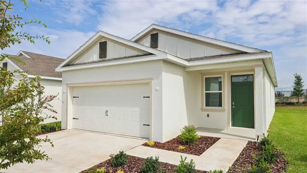 4603 Sw 71st Lane Road, OCALA