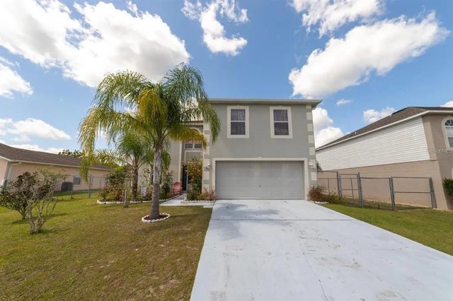 905 Gloucester Court, KISSIMMEE