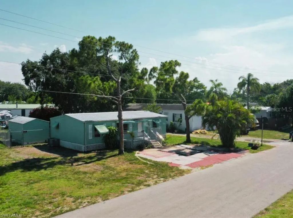 1281 Richmond Avenue, CLEWISTON