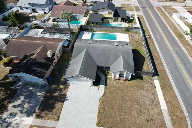 7416 Clearview Drive, TAMPA