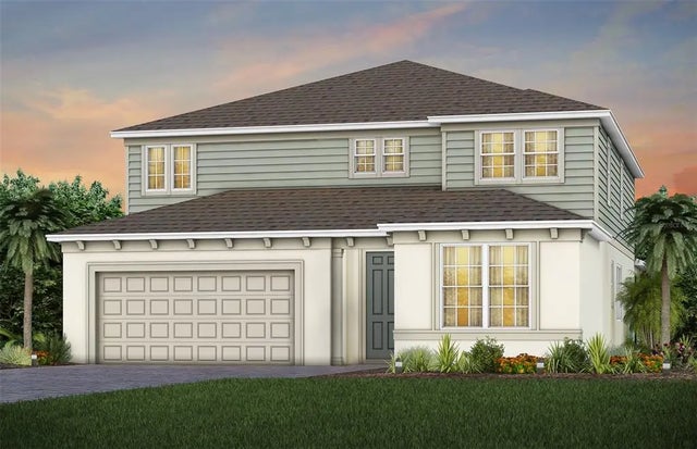 6834 Willow View Avenue, ORLANDO