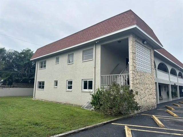 6026 22nd Avenue N 5, ST PETERSBURG