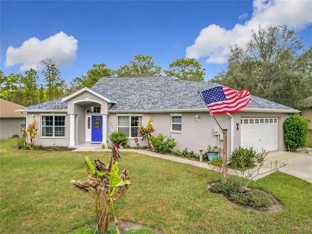 5265 W Greensilky Lane, LECANTO