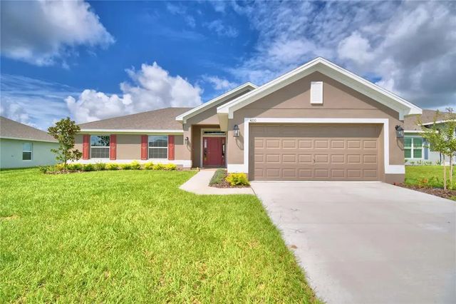 4624 Calamint Lane, AUBURNDALE