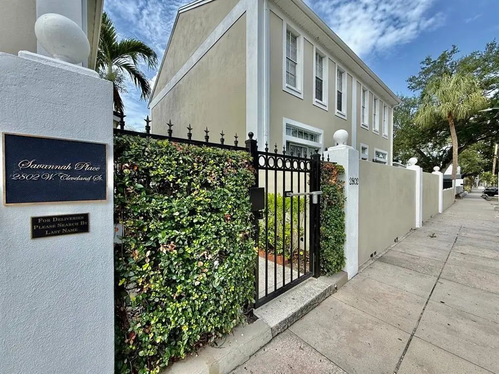 2802 W Cleveland Street L, TAMPA