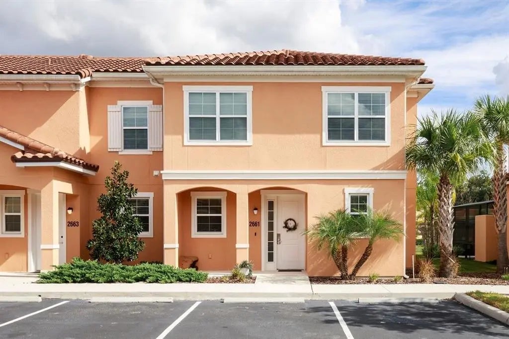 2661 Triumph Way, KISSIMMEE