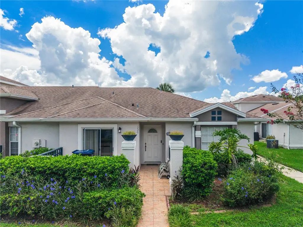 1226 Lucaya Circle, ORLANDO
