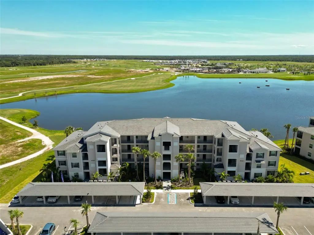 19140 Scallop Loop 302, LAKEWOOD RANCH