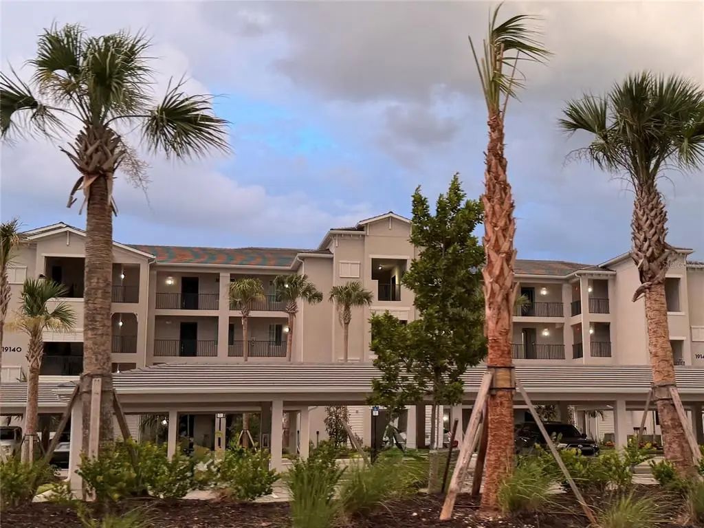 19140 Scallop Loop 302, LAKEWOOD RANCH