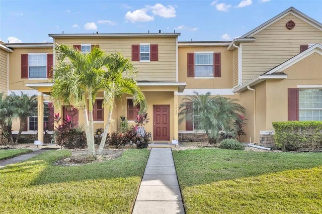 1732 Buckeye Falls Way, ORLANDO