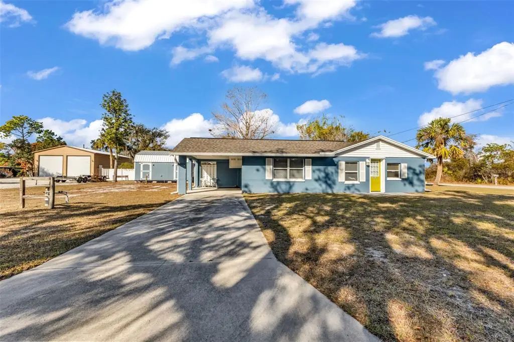 3215 Park Drive, PUNTA GORDA