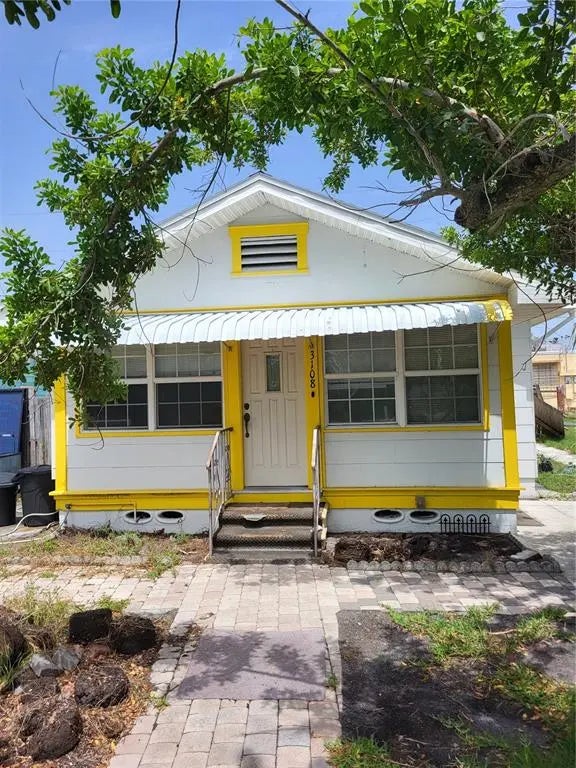 3108 56th Street S, GULFPORT