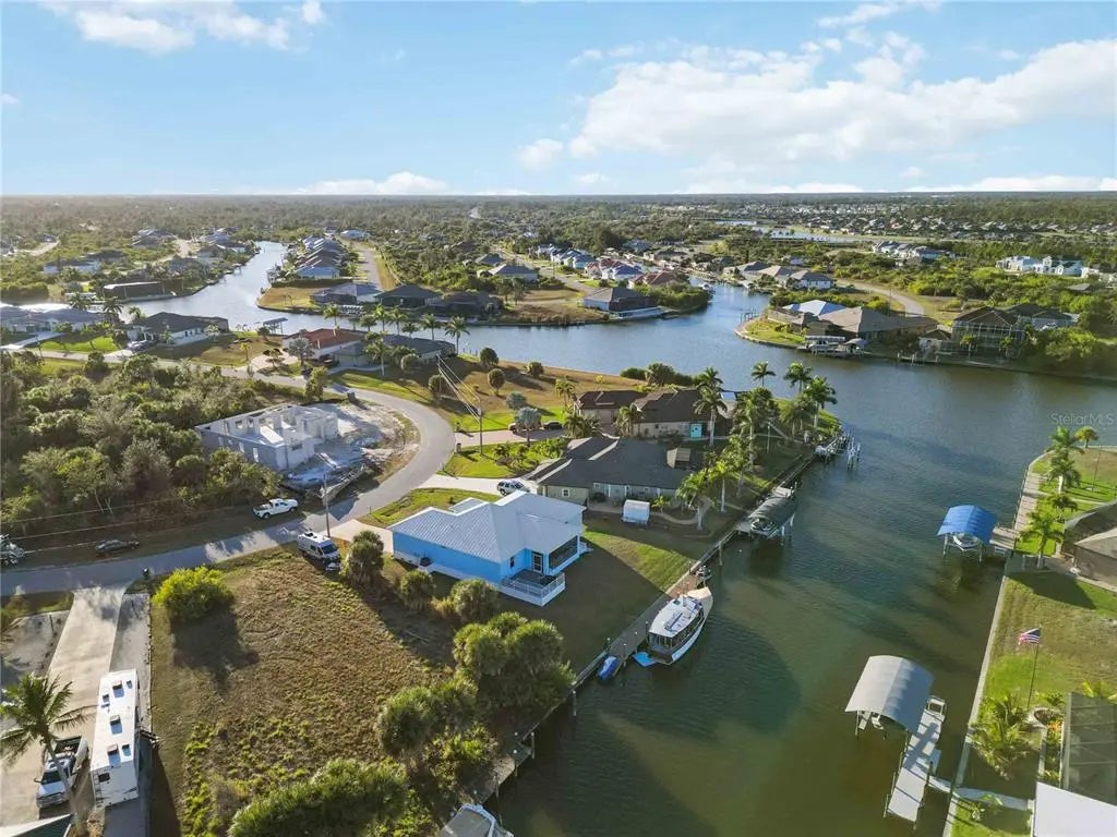 8186 Arlewood Circle, PORT CHARLOTTE