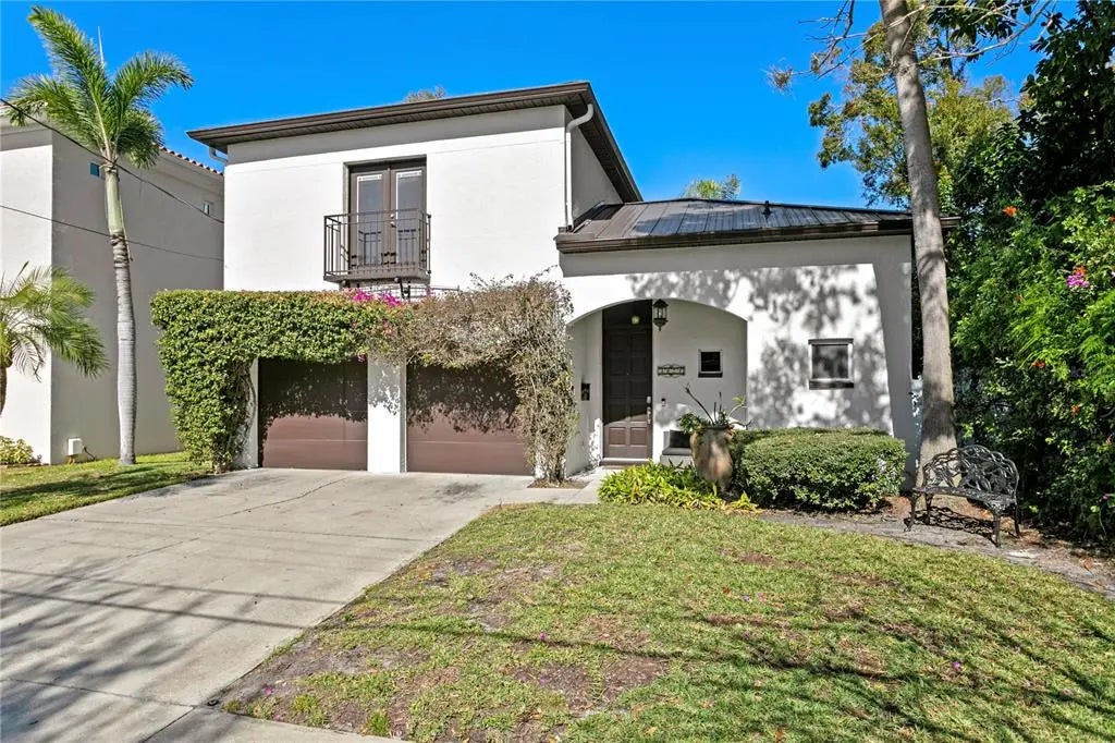 3821 W Santiago Street, TAMPA