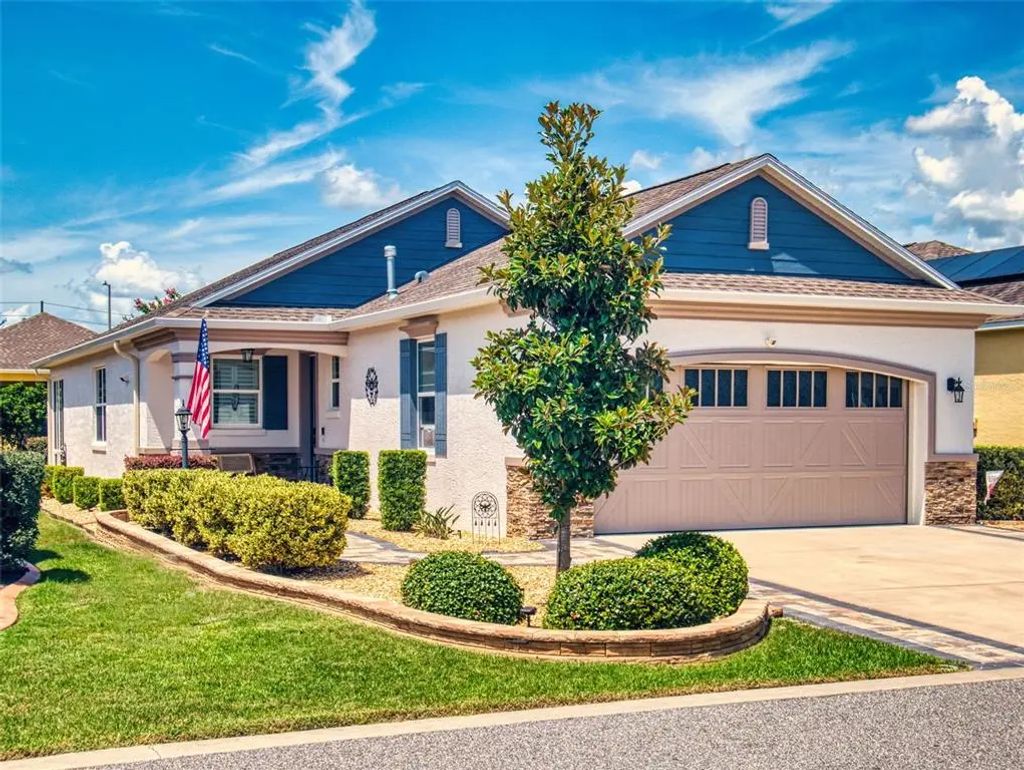9886 Sw 99th Loop, OCALA