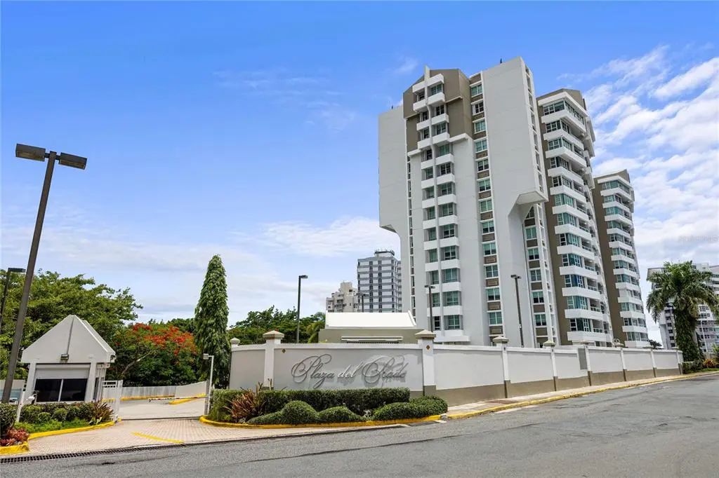 Cond. Plaza Del Prado 1102-a 1103-a, GUAYNABO