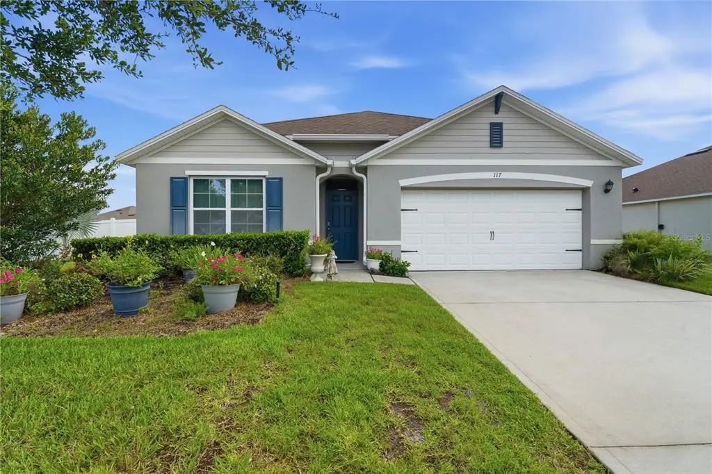 117 Rip Cord Lane, DELAND
