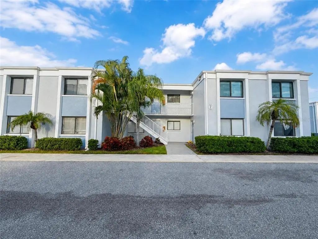 5310 26th Street W 705, BRADENTON