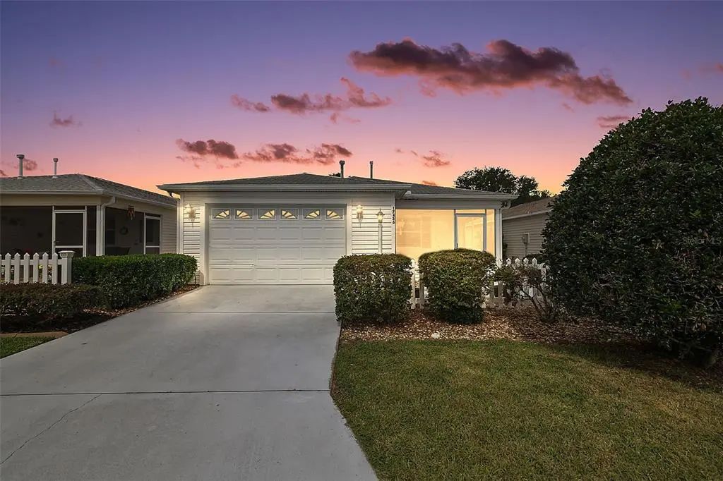 17436 Se 81st Newberry Court, THE VILLAGES