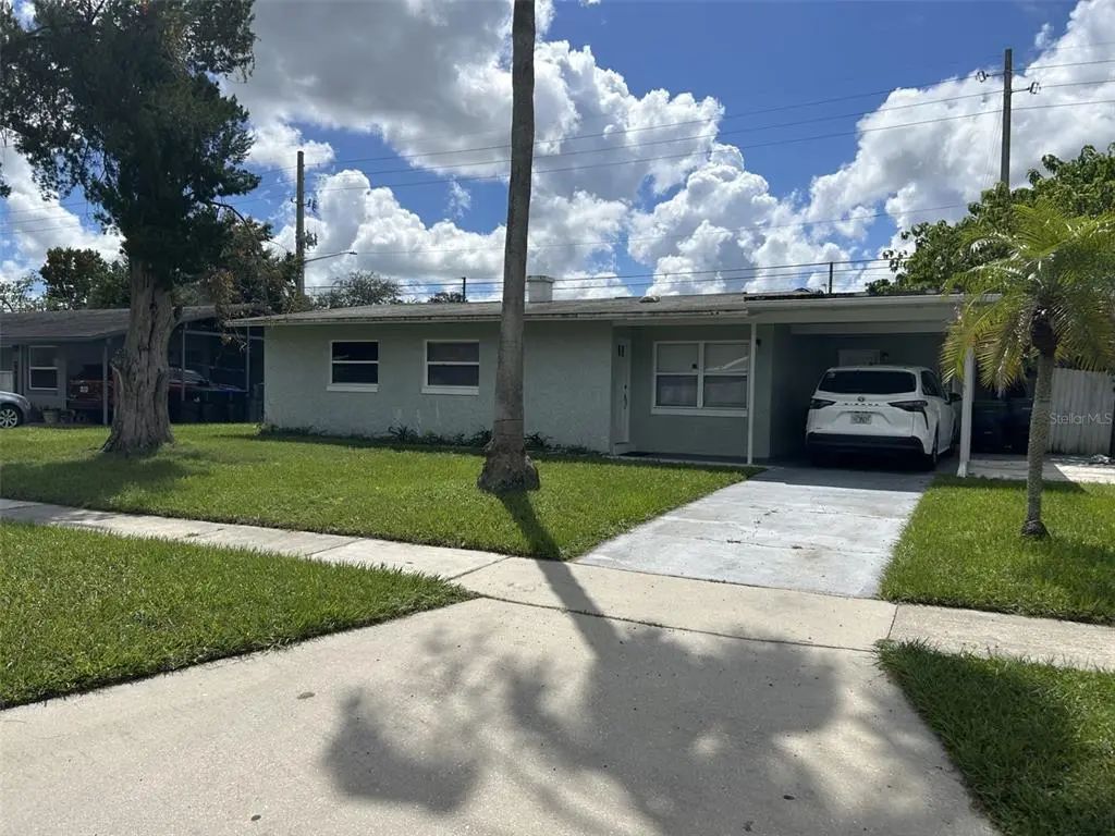 5918 Swoffield Drive, ORLANDO