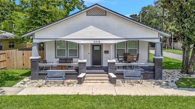 2318 E 9th Avenue, TAMPA