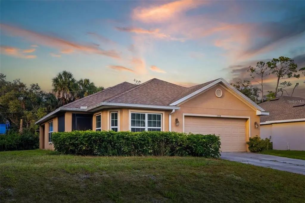 13558 Goodrich Avenue, PORT CHARLOTTE