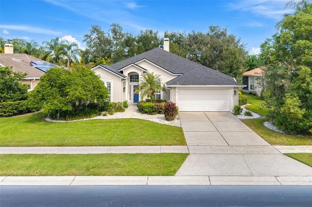 10891 Piping Rock Circle, ORLANDO
