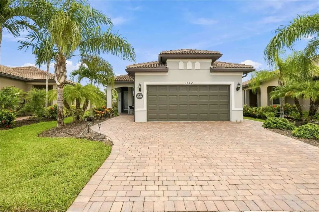 12855 Oriago Street, VENICE