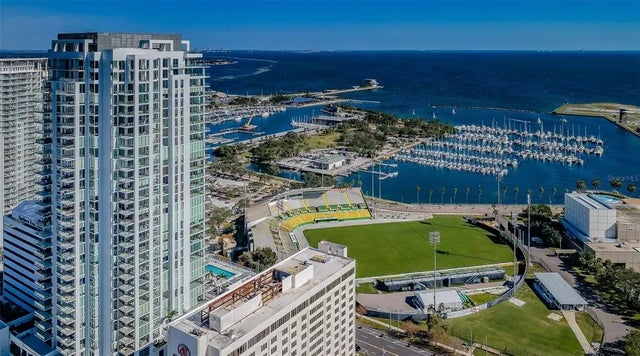 301 1st Street South 3004, ST PETERSBURG