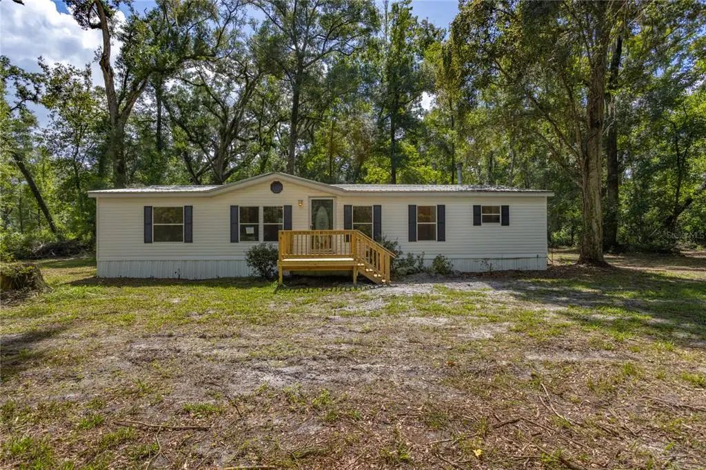 551 Ne 354th Avenue, OLD TOWN