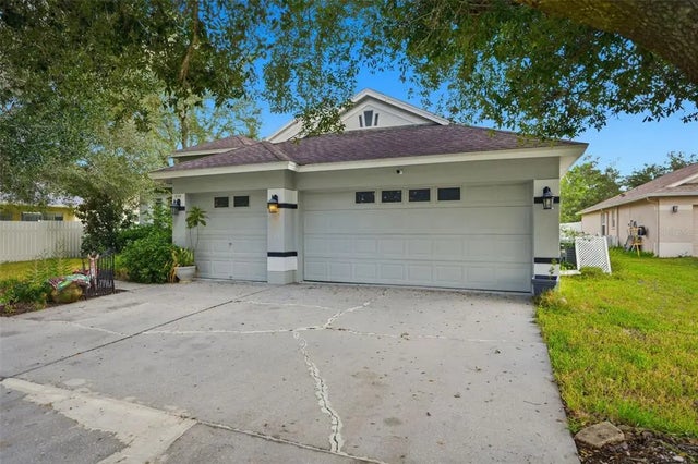 4194 Copper Hill Drive, SPRING HILL