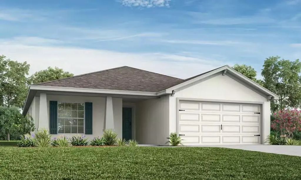 6078 Mangrove Creek Road, WIMAUMA