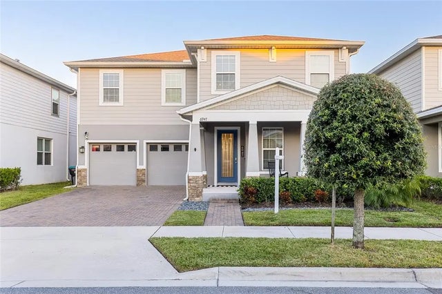 6947 Cucamelon Court, WINDERMERE