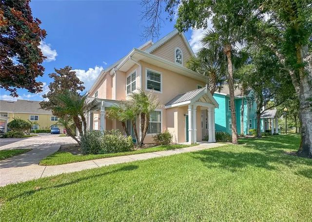 5000 Mangrove Alley 104, KISSIMMEE