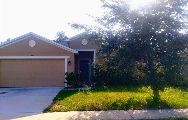 200 Black Skimmer Lane, WINTER HAVEN