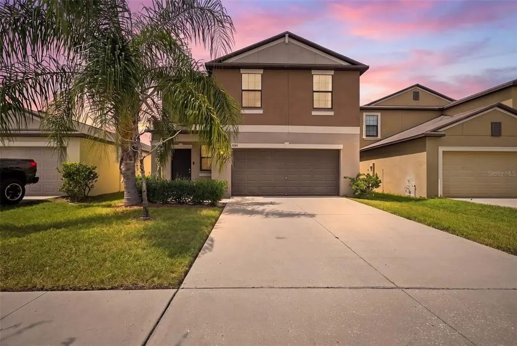 13904 Arbor Pines Drive, RIVERVIEW