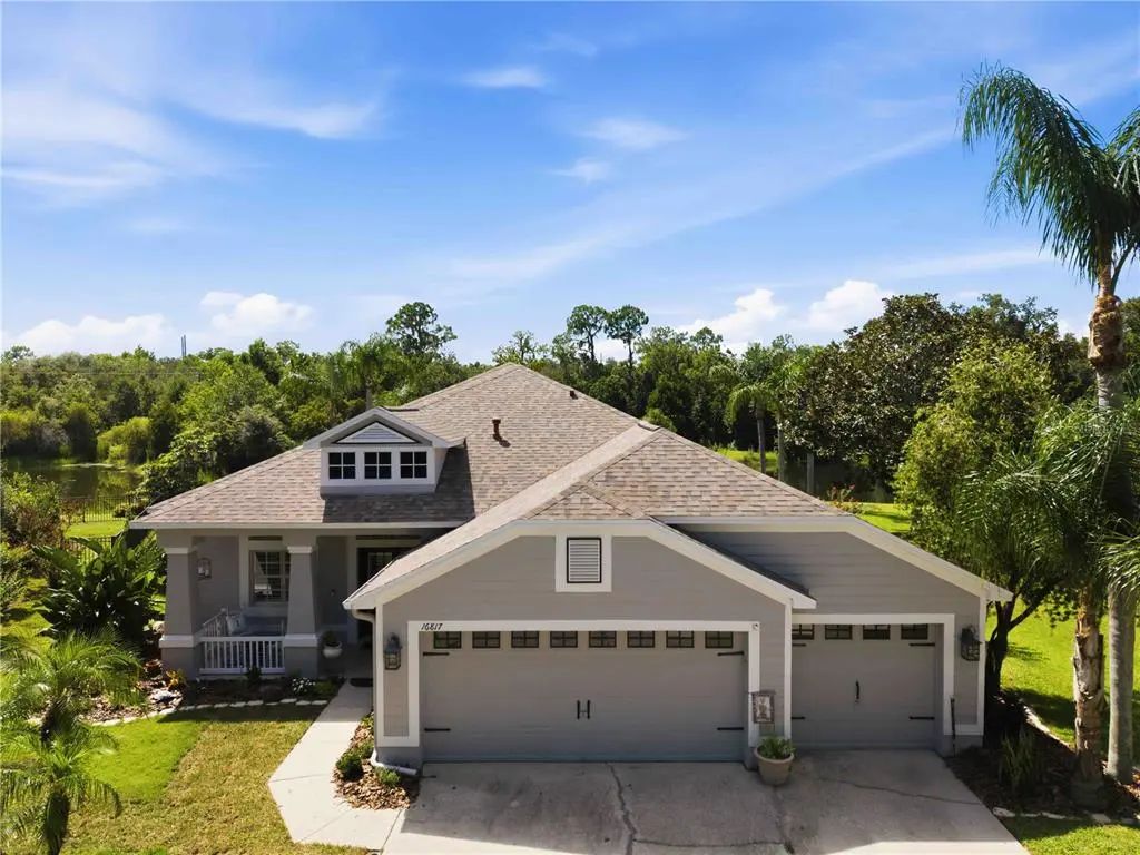16817 Harrierridge Place, LITHIA