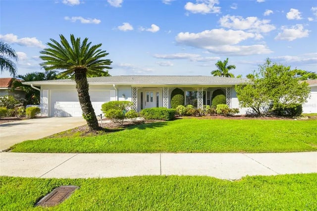 3944 Venetian Way, TAMPA