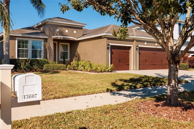 13607 Artesa Bell Drive, RIVERVIEW