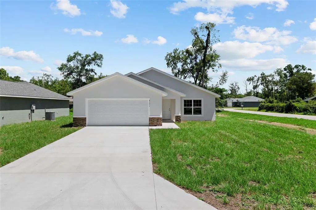 7736 N Manville Road, CITRUS SPRINGS