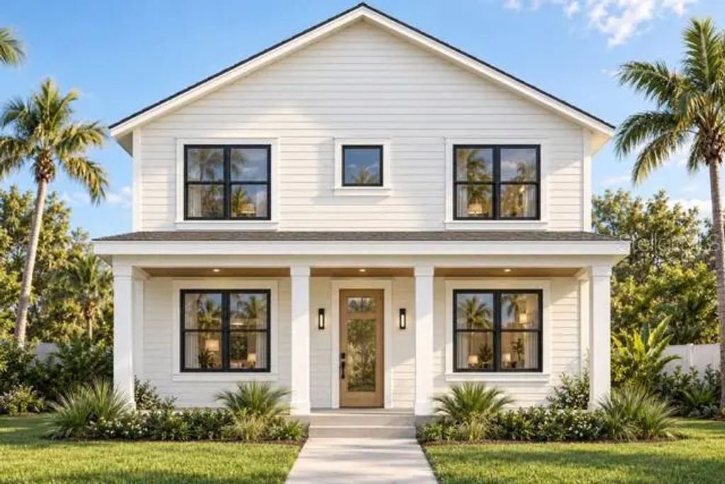 3132 13th Avenue N, ST PETERSBURG