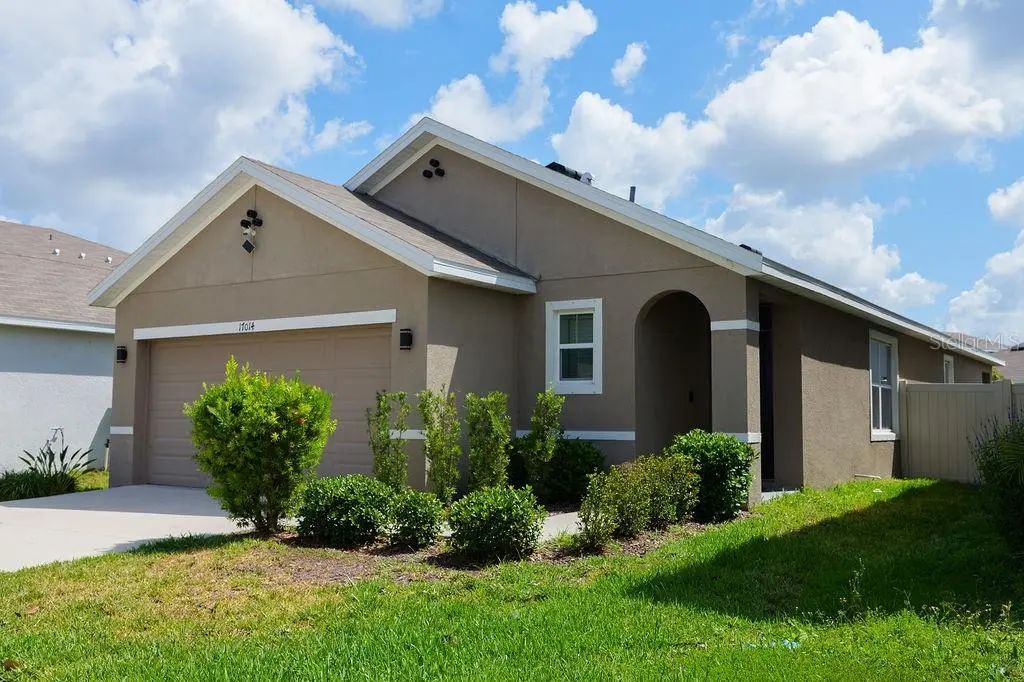 17014 Blister Wing Drive, WIMAUMA