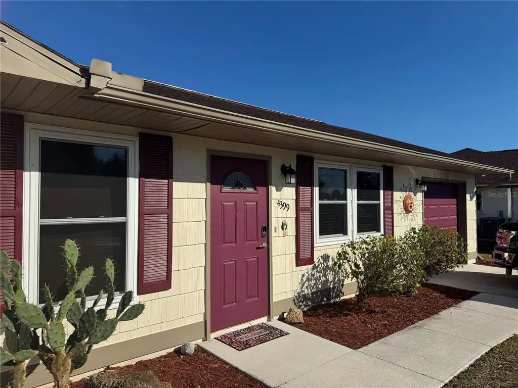 4399 Mundella Circle, PORT CHARLOTTE