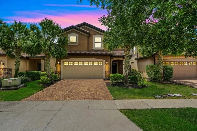 8989 Rhodes Street, KISSIMMEE